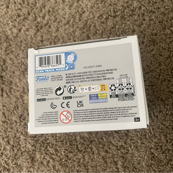 Funko POP Hulk 451 - Picture 5 of 7